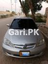 Honda Civic EXi 2005 For Sale in Hyderabad