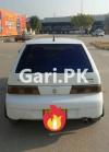 Suzuki Cultus VXR 2011 For Sale in Karachi