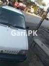 Suzuki Mehran VX Euro II 2015 For Sale in Rawalpindi