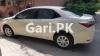 Toyota Corolla GLI 2017 For Sale in Garden Town - Tariq Block