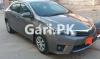 Toyota Corolla GLI 2014 For Sale in Gulistan-e-Jauhar Block 12