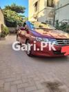 Honda City IVTEC 2013 For Sale in Karachi