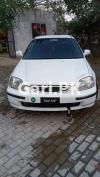 Honda Civic VTi 1996 For Sale in Wah cantt