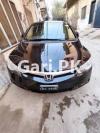 Honda Civic VTi Oriel Prosmatec 2010 For Sale in Faisalabad