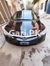 Honda Civic VTi Oriel Prosmatec 2010 For Sale in Jaranwala Road