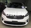 Kia Sorento  2021 For Sale in Lahore