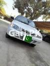 Suzuki Cultus VXR 2014 For Sale in Karachi