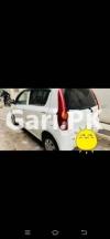 Daihatsu Mira X Limited 2013 For Sale in Sargodha