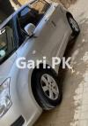 Suzuki Swift  2017 For Sale in Peshawar