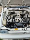 Suzuki Mehran VXR Euro II 2016 For Sale in Islamabad