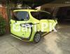 Toyota Sienta  2016 For Sale in Gulberg 2