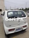 Suzuki Alto  2023 For Sale in Makkah Colony