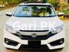 Honda Civic VTi Oriel Prosmatec 2018 For Sale in Tipu Sultan Road