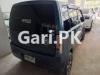 Mitsubishi Ek Wagon VTi Oriel Prosmatec 2007 For Sale in Khalid Bin Walid Road