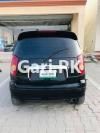 Hyundai Santro  2005 For Sale in Central Park Housing Scheme