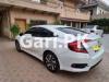 Honda Civic Turbo 1.5 2016 For Sale in Rawalpindi