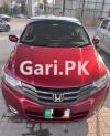Honda City IVTEC 2010 For Sale in Multan