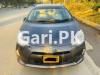 Toyota Aqua  2014 For Sale in Peshawar
