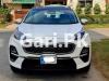 Kia Sportage  2021 For Sale in Lahore