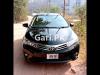 Toyota Corolla Altis Automatic 1.6 2016 For Sale in Islamabad