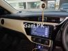 Toyota Corolla Altis Automatic 1.6 2018 For Sale in Islamabad