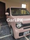 Honda N Wgn  2020 For Sale in Lahore