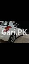 Suzuki Swift DLX Automatic 1.3 Navigation 2018 For Sale in Islamabad