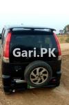 Daihatsu Terios Kid  2008 For Sale in Gujrat