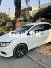 Honda City Aspire 2021 For Sale in Islamabad