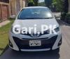 Toyota Yaris  2020 For Sale in Johar Town