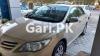 Toyota Corolla GLI 2012 For Sale in Shahra-e-Faisal