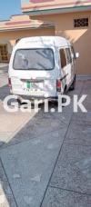 Suzuki Bolan  2006 For Sale in Gujar Khan