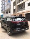KIA Sportage AWD 2021 For Sale in Karachi