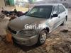 Honda City EXi 2001 For Sale in Toba Tek Singh