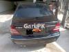 Mercedes Benz C Class C180 2007 For Sale in Rawalpindi