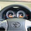 Toyota Corolla Axio X Special Edition 1.5 2008 For Sale in Faisalabad