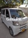 Daihatsu Hijet Special 2018 For Sale in Karachi