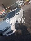 Honda Civic EXi 2019 For Sale in Islamabad