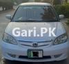 Honda Civic Prosmetic 2006 For Sale in Lahore