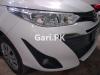 Toyota Yaris GLI MT 1.3 2020 For Sale in Faisalabad