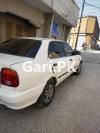 Suzuki Baleno  1999 For Sale in Attock