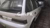 Suzuki Cultus EURO II 2013 For Sale in Lahore