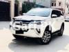 Toyota Fortuner  2017 For Sale in Karachi