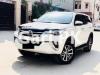 Toyota Fortuner  2017 For Sale in Bahadurabad