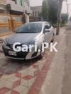 Toyota Yaris  2021 For Sale in Lahore