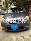 Suzuki Liana  2006 For Sale in Karachi