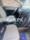 Toyota Corolla GLi 1.3 VVTi 2015 For Sale in Islamabad