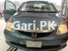 Honda City IDSI 2005 For Sale in Lahore