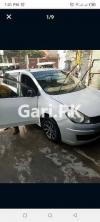 Nissan AD Van IDSI 2007 For Sale in Rawalpindi