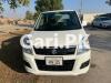 Suzuki Wagon R  2022 For Sale in Wah cantt